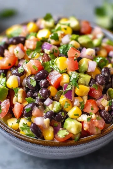 Cowboy Caviar